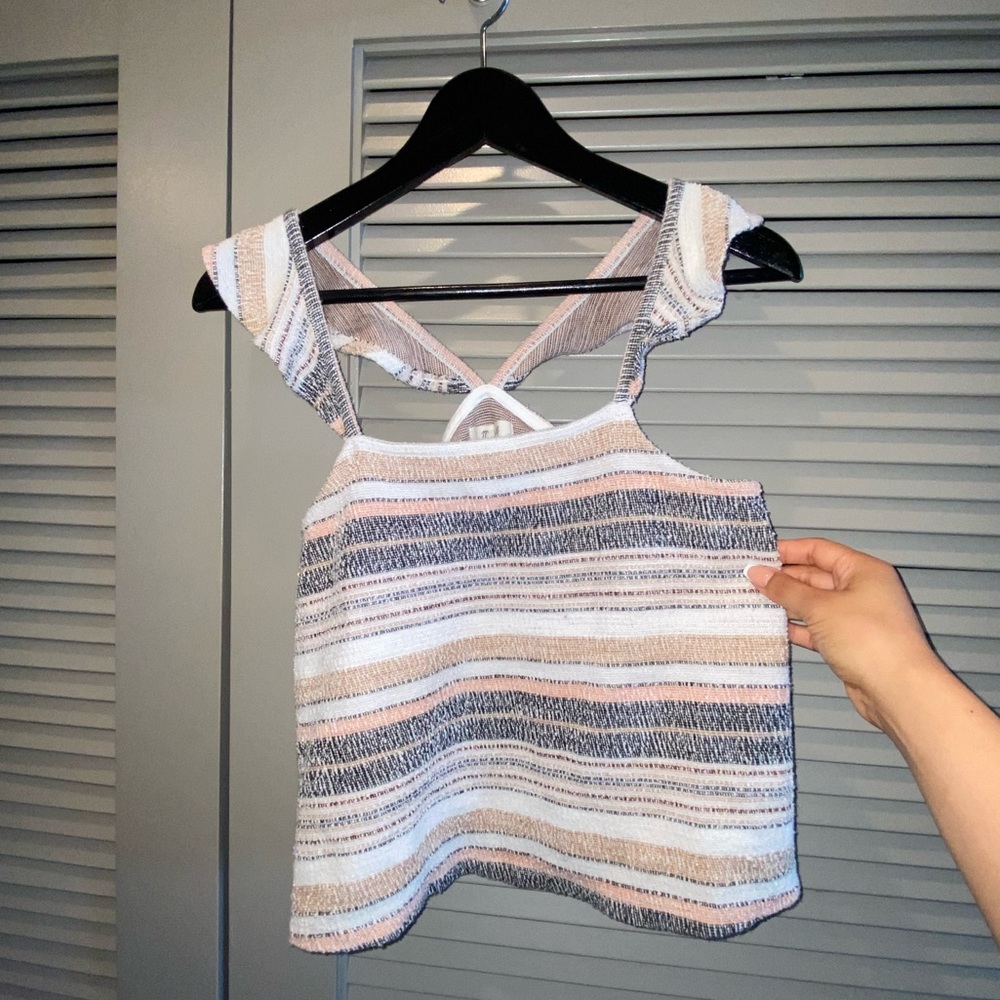 Cute Madewell Tank